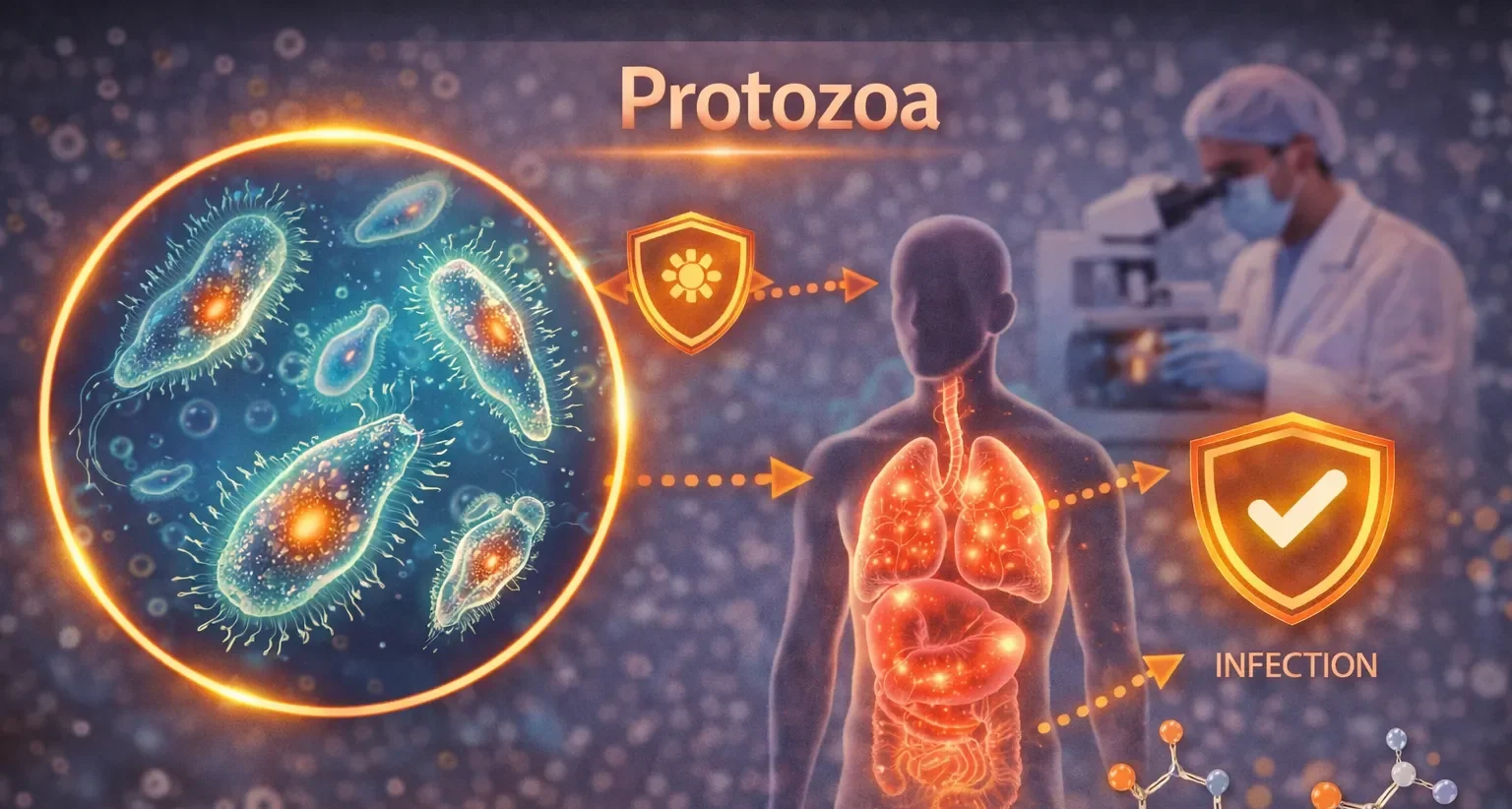 Protozoa