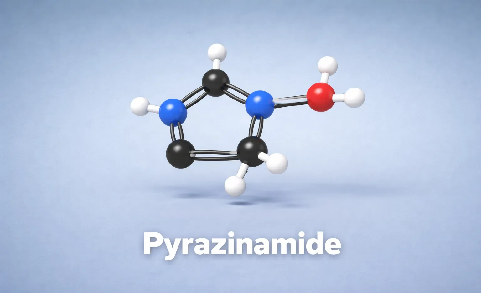 Pyrazinamide