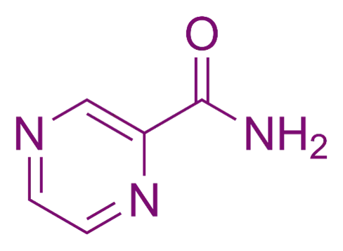 Pyrazinamide