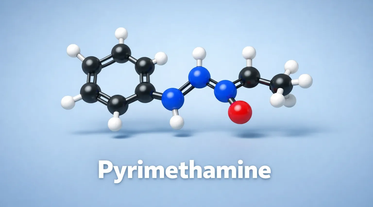 Pyrimethamine