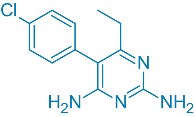 Pyrimethamine