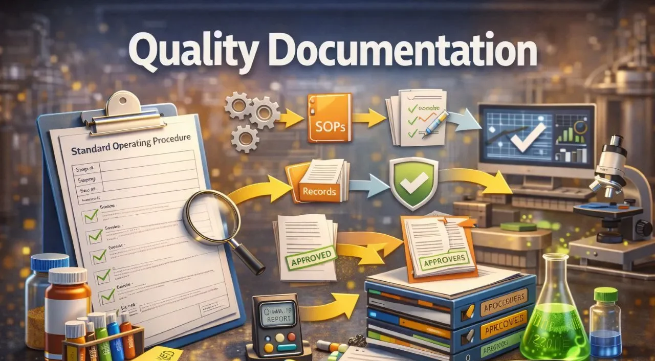 Quality Documentation