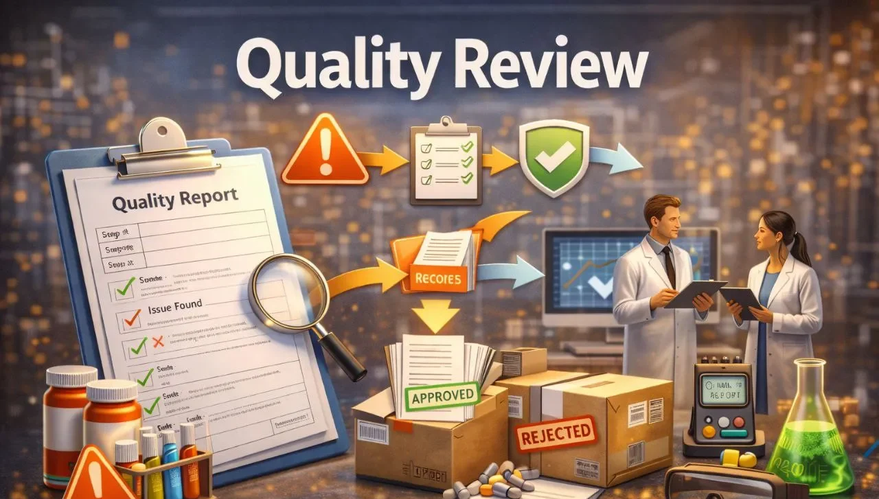 Quality Review