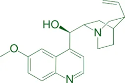 Quinine Sulfate