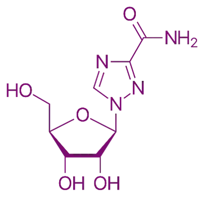 Ribavirin