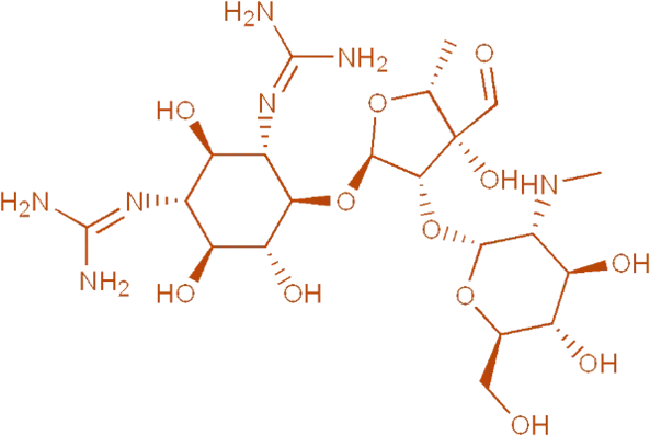 Streptomycin