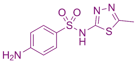 Sulfamethizole