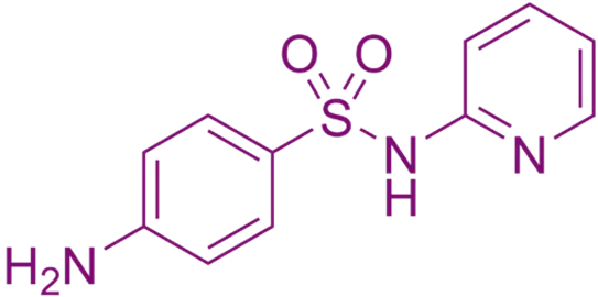 Sulfapyridine