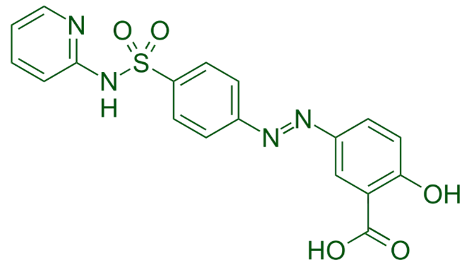 Sulfasalazine