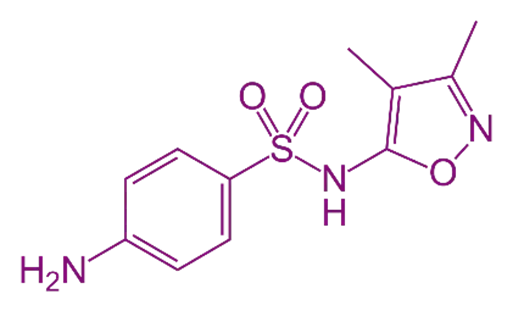 Sulfisoxazole