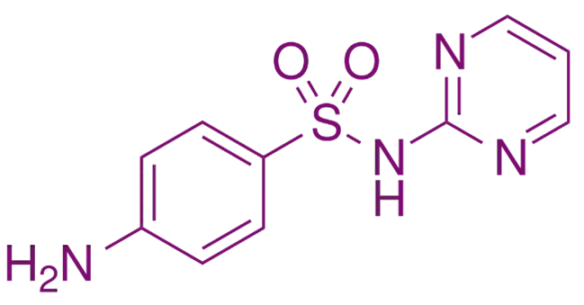 Sulphadiazine