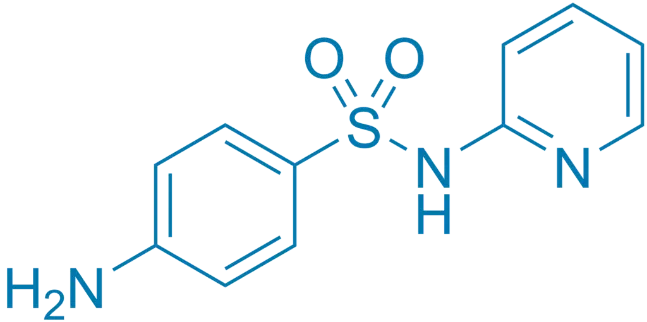 Sulphapyridine