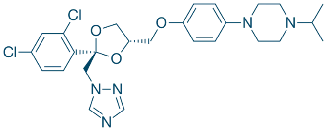 Terconazole