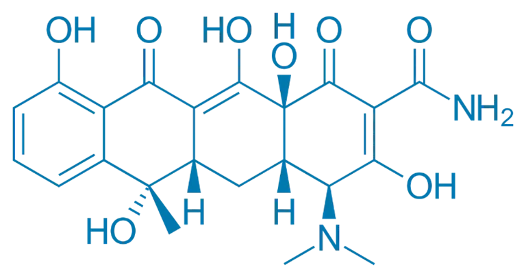 Tetracycline