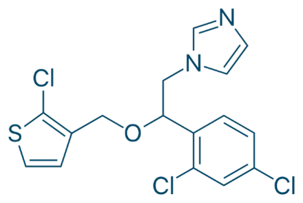 Tioconazole