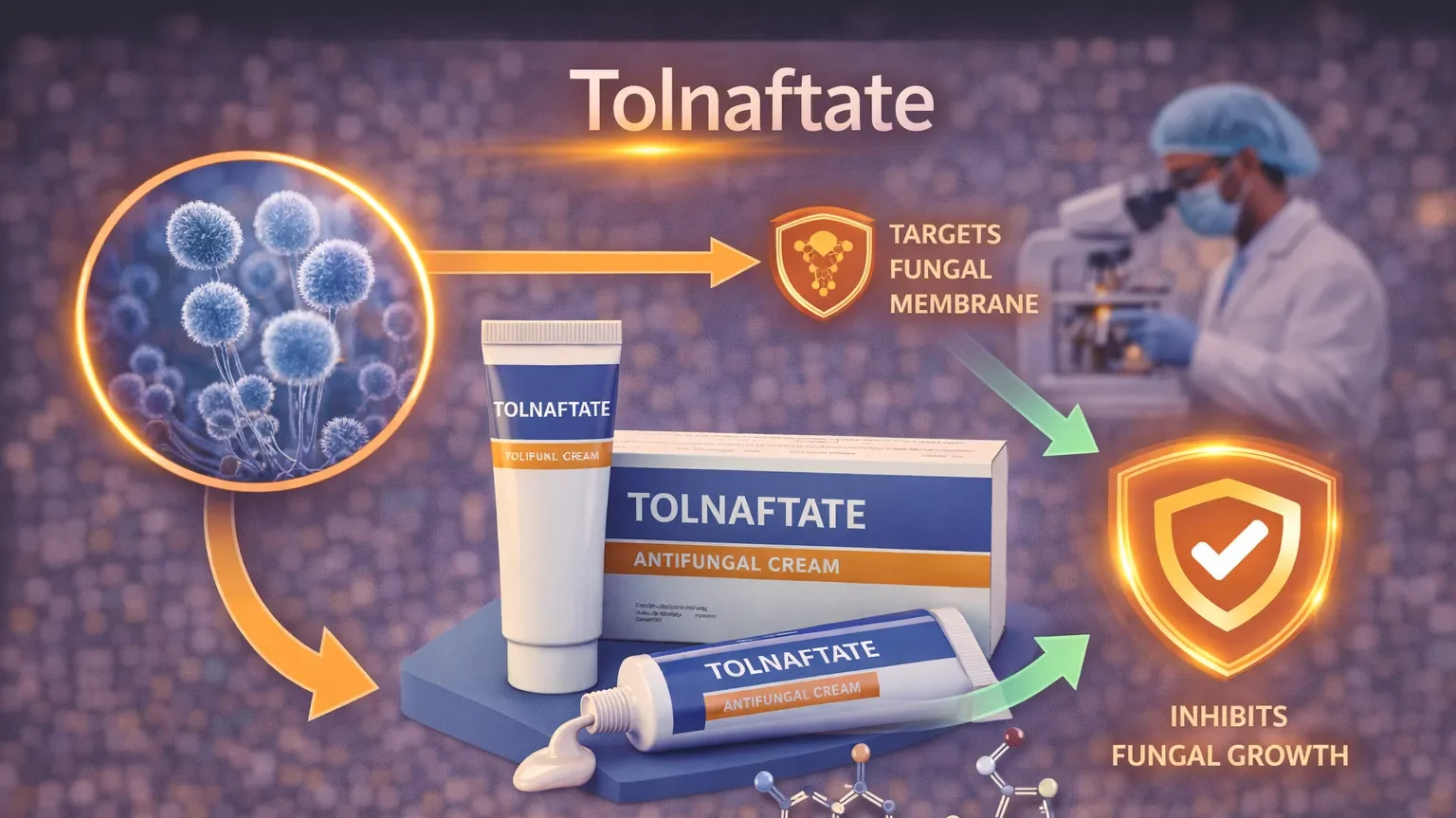 Tolnaftate