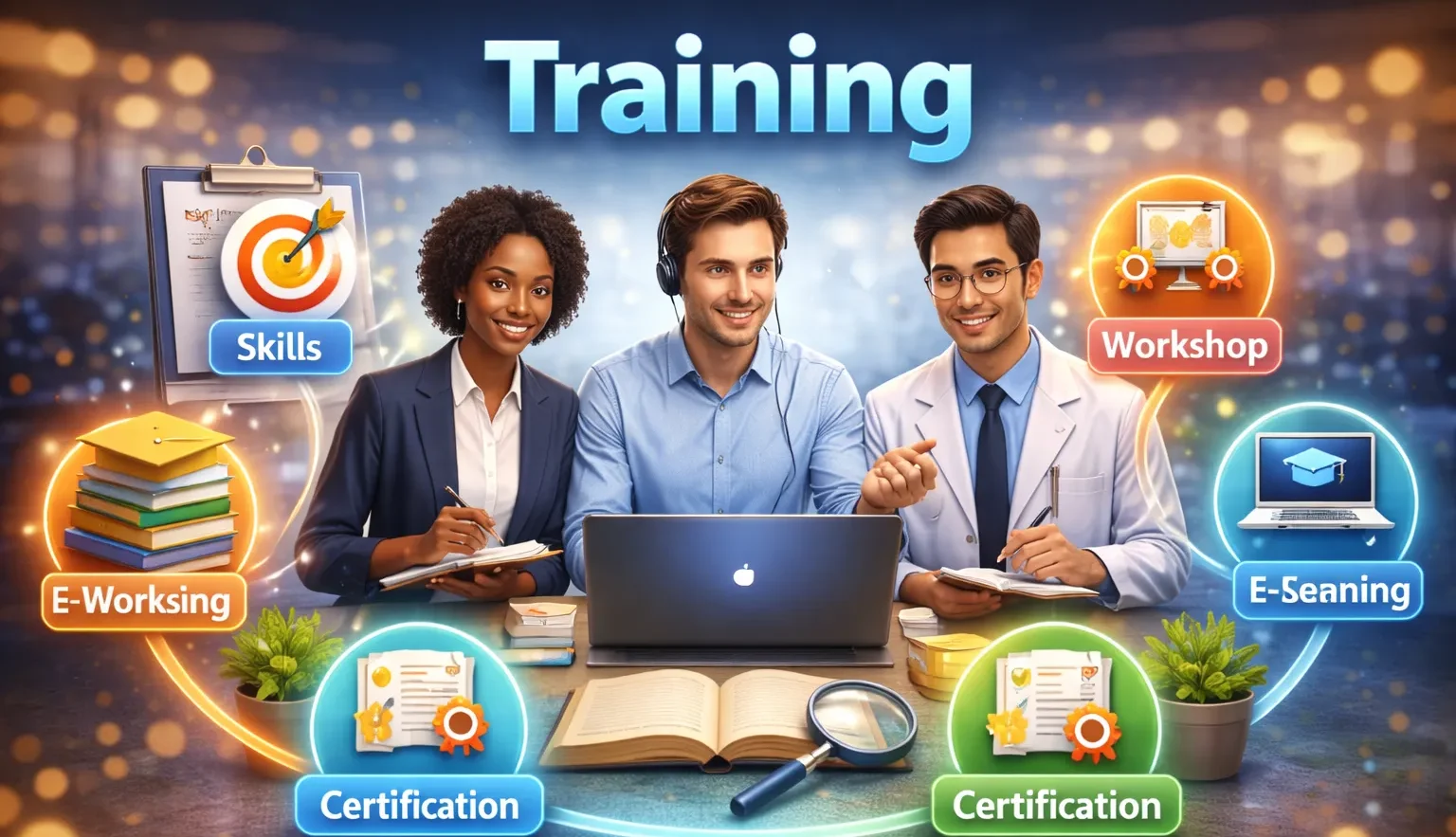 Training