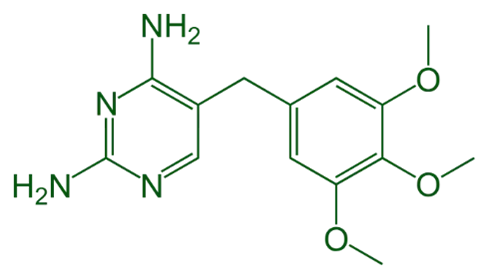 Trimethoprim