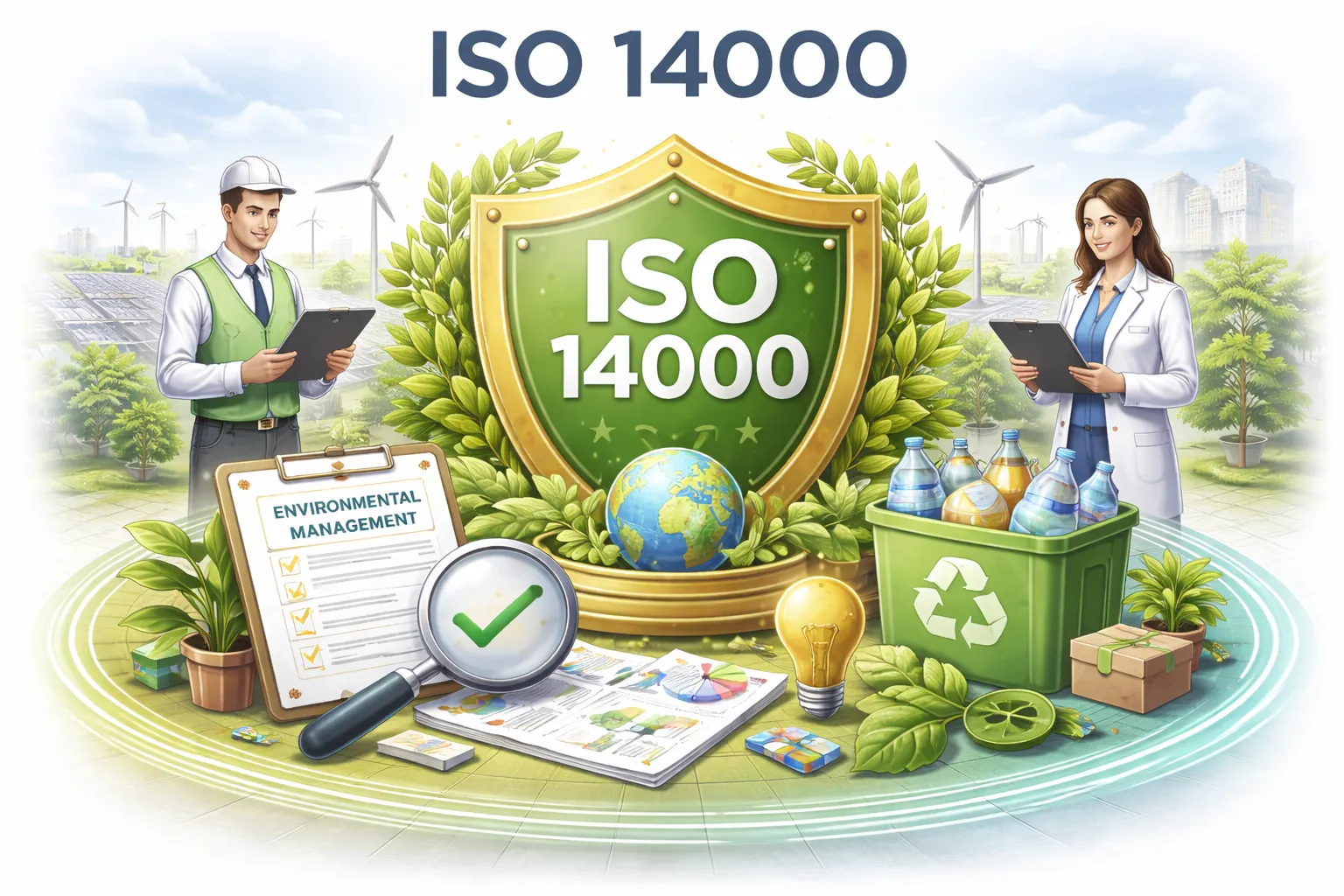 ISO 14000