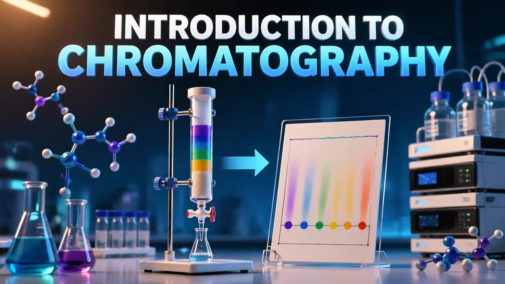 Introduction to Chromatography