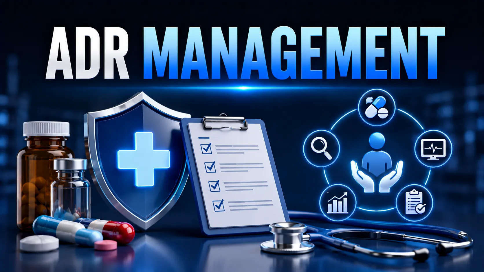 ADR Management