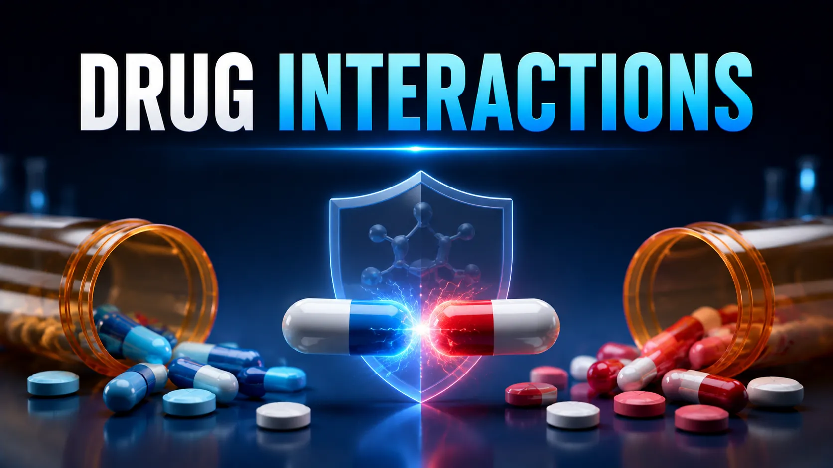 Drug Interactions
