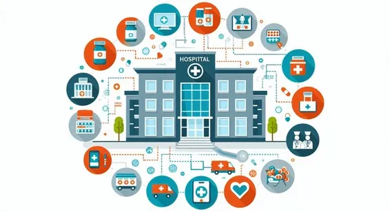 Hospital Pharmacy