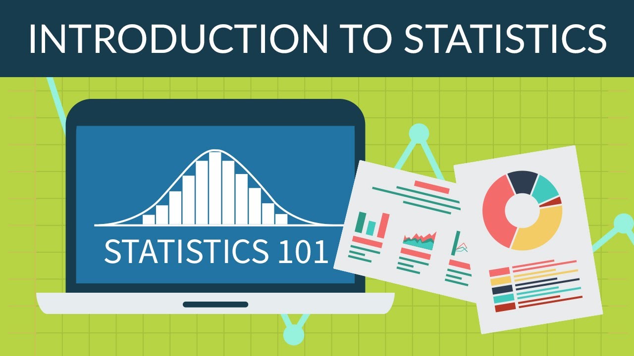 introduction of Statistics 